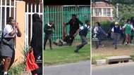 Witchcraft prank at SA school leaves students running for their lives in viral TikTok video with 1.4 million views
