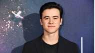 Keean Johnson age, height, girlfriend, parents, movies, Instagram