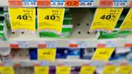 Asian markets drift lower as traders eye big week