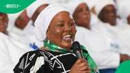 NFP president Ivan Barnes disappointed after court overturns Mbali Shinga's removal from legislature