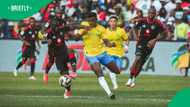 5 controversial moments that intensified the Sundowns vs Pirates rivalry"