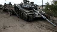 US to fund refurbishment of tanks, anti-air missiles for Ukraine