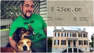 Landlord sells off his house, shares profit with his tenant, gives him R35k as appreciation money