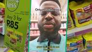 Mzansi reacts to 2 minute noodles costing more on bulk buy special than single value pack: “Robbery”