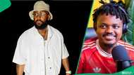 MacG claims Cassper Nyovest is a washed up rapper: "It's time to leave the mic"