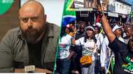 'No reason to panic': AfriForum issues safety advice as 30 June protests near