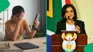 Shamila Batohi claims NPA is doing a good job serving the people, SA annoyed she won't resign