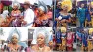 34-Year-old farmer finally reveals why he married 2 wives on same day