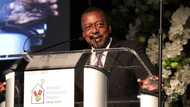 1st black US billionaire demands African Americans be paid reparations