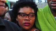 Student union wants Mani to be allowed to pay back NSAFS money, SA reacts