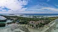 Indonesians seeking climate justice take aim at Swiss concrete giant