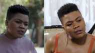 'Dloz'lami' trends after eye opening episode about witchcraft: "People have no shame"