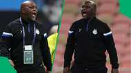 Pitso Mosimane faces another legal battle over unpaid salaries at Iranian club