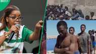 "Where is the outrage?": Jacinta Ngobese Zuma calls out silence over alleged slave trade in Libya
