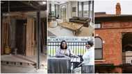 Inside the 19th century Detroit mansion 2 sisters turned into luxury bed and breakfast house