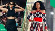 LootLove stuns in a new picture after Reason drama: "She has always been gorgeous"