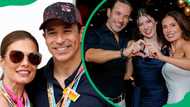 Who is Hélio Castroneves' wife-to-be? Meet Adriana Henao
