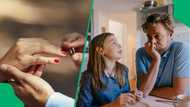 "Check bro's hard drive": Father's sus purity proposal to daughter weirds out, clip clocks 18M views