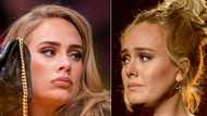 Adele scraps 'Brits Awards' show gig, organisers reportedly scrambling to get her 
involved after 5 year break