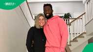 Kolisi divorce: Unknown netizen picked up tension weeks before Siya and Rachel announced split