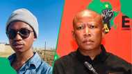 Musa Khawula targets Julius Malema again after court orders him to apologise
