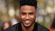 Trey Songz: American singer arrested after fight with police officer