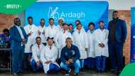 New science hub opens to boost STEM learning across Ekurhuleni schools