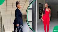 Lasandra Majola opens up about her new role on 'Uzalo' as Ashley