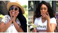 8 Minnie Dlamini-Jones facts in celebration of her 30th birthday