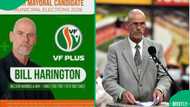 FF Plus mayoral candidate Bill Harington explains past conviction for ANC activist’s murder