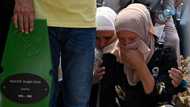 More genocide victims to be buried on Srebrenica anniversary