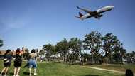 Delta lifts 2023 forecast as travel demand stays lofty