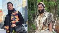 Supa Mega sits down with Sjava, Mzansi reacts to lit interview