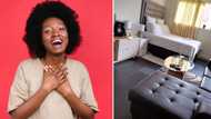 Mzansi peeps show off their cribs in social media thread: “Y'all got beautiful places”