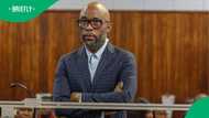 Ad Hoc Committee: Matlala confirms criminal conviction, exposes Mogotsi's lies