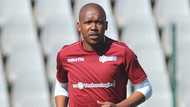 Lebohang Mokoena bio: profile, stats, salary net worth, wife