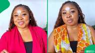 Nigerian woman sparks debate after backing SA protests against illegal immigration