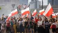 Poland asks Germany for war reparations of 1.3 trillion euros