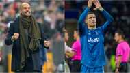 Jubilation in England as Cristiano Ronaldo reportedly agrees transfer deal with top EPL club