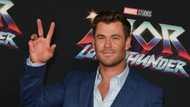 'Thor' rules again at North American box office