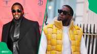 Netizens react as security guard drops bombshell in Diddy's trial: "Cassie was his worst mistake"
