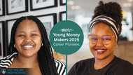 UCT graduate turned banker and doting mom flies up corporate ladder from varsity with top graduate programme