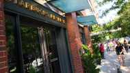 Strong N.America sales boost Starbucks results despite China hit