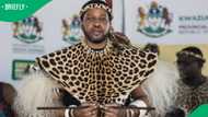 Zulu King slams government over Durban SADC Summit snub