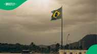 Brazil's visa-free list sparks debate as South Africa shines while Nigeria is left out