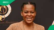 Mzansi concerned about Zodwa Wabantu's sudden weight loss: "Something is not right"