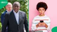 Cyril Ramaphosa attends UN General Assembly in New York, South Africans question his priorities