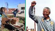 Nelson Mandela Day: From the elderly to the homeless, celebrate Madiba by supporting these worthy causes