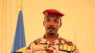 Chad junta chief flying to Qatar for peace deal with rebels