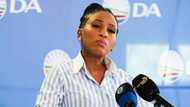 DA Mayor Mpho Phalatse faces 3 motions of no confidence for 3rd time leaving SA fed-up: “instability”